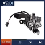 New Hood Latch Lock For 2021-2024 Toyota Sienna. Fixed Price $28.99.