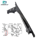 New Radiator Support Core Hood Lock Bracket For Toyota Tundra 2014-2021. Fixed Price $33.46.