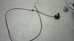 Hood Release Cable Chevrolet C/k 1500,2500,3500 Pickup Gmc. Fixed Price $30.00.