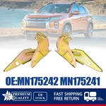 New Lh+rh Hood Hinge Fits 2011-2024 Mitsubishi Outlander Sport MN175242 MN175241. Fixed Price $78.85.