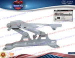 Genuine Front Hood Hinge Left Driver Oem For 2022-2025 Genesis GV70 66910AR000. Fixed Price $70.10.