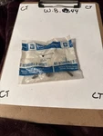 (1)GENUINE Gm Voltage Regulator Screw Chevelle Ss Corvette Gto Judge Lemans Oem. Fixed Price $9.11.