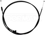 Dorman 912 483 Hood Release Cable Assembly. Fixed Price $39.34.