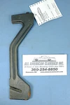 1978-81 Camaro Vertical Hood Latch Support, Left, Gm #14006369, Original, Nice. Fixed Price $34.95.