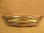 1963 Ford Galaxie 500 Hood Latch C3AB-8213A. Fixed Price $39.99.