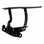 New Goodmark Driver Side Hood Hinge Fits Firebird Camaro GMK402121070L. Fixed Price $87.17.