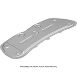 Genuine Gm Hood Insulator 23165698. Fixed Price $286.14.