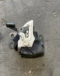 02-05 Honda Civic Si EP3 Hatchback Hood Latch Locking Unit Oem Used. Fixed Price $60.00.