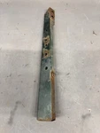 1966-1967 Dodge Coronet Charger Hood Latch Release Mounting Bracket Brace Grille. Fixed Price $94.22.