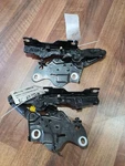 Bmw X5 G05 Bonet Engine Hood Rifgt And Left 7418201 7418202 Pair Of Hinges. Fixed Price $466.41.