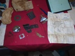 1970,1971,1972 Nova Yenko Gm Hood Lock Nos In Box 3994797 Rare. Fixed Price $150.00.