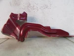 2017-2019 Nissan Rogue Sport Hood Hinge Right Sde Different Color Oem 654006MA0A. Fixed Price $29.00.