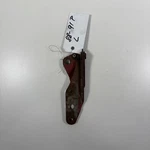 88-91 Honda Prelude Left Side Hood Hinge 60170-SF1-010ZZ Oem. Fixed Price $49.00.