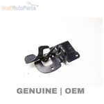 1999-2006 Audi Tt Upper Hood Latch / Release Catch 8N0823480B. Fixed Price $22.99.