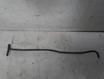 Pontiac Bonneville Grand Prix 1967 Hood Release Linkage. Fixed Price $44.99.