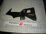 Nos Gm 10196200 Secondary Hood Latch, 1991-96 Buick Chevy Cadillac Olds. Fixed Price $20.00.