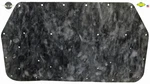 1966 1967 Mopar B-body Hood Insulation. Fixed Price $99.99.