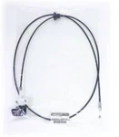 Nissan Genuine Oem 65620-35F45 Hood Bonnet Release Cable Wire S13 180SX 200SX. Fixed Price $126.50.