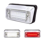 Led Bed Cargo Lamp & 3RD Brake Light Assembly For 1969-72 Chevy/gmc Pickup Truck. Fixed Price $74.99.