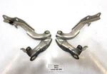 10-12 Oem Lexus ES350 XV40 Front Left Driver Right Passenger Hood Hinge Set. Fixed Price $41.02.