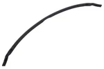 Genuine Gm Hood Front Weatherstrip 84300091. Fixed Price $58.74.