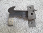 1961 Buick Skylark Gs Sport Wagon Riviera Nos Hood Latch Safety Bracket 5711070. Fixed Price $24.99.