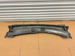 2017 Toyota Highlander Metal Cowl Grille Panel Oem Part 557010E080, 557010E060. Fixed Price $262.50.