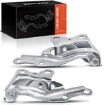 New 2PCS Front Driver & Passenger Side Hood Hinge For Toyota Avalon 2000-2004. Fixed Price $24.99.
