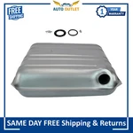 New Fuel Gas Tank With Square Corners For 1955-1956 Chevy 150 210 Series Bel-air. Fixed Price $125.06.