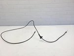2005-2011 Cadillac Sts Front Hood Bonnet Release Cable Oem. Fixed Price $52.50.