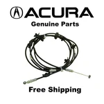 2007-2012 Acura Rdx Hood Cable Oem Wire Release Latch Cabel New. Fixed Price $73.45.