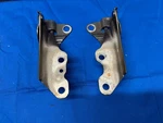 2008-2012 Ford Escape 2.5L ,pair Of Hood Hinges 8L84-16801-A 8L84-16800-A. Fixed Price $39.00.