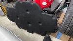 2019-2025 Bmw X5M F95 G05 Hood Engine Sound Insulating Cover 7189921 Oem. Fixed Price $219.00.