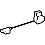 New Genuine Mercedes-benz Switch 2168202110 / 216-820-21-10 Oem. Fixed Price $42.79.