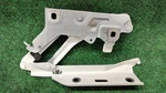 2018-2025 Audi SQ5 Front Right Hood Hinge Ibis White T9T9 Oem 80A823302C. Fixed Price $75.00.