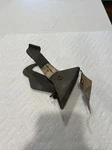 Nos Ford D3OZ-16892-A 1972 73 Ranchero Hood Latch Catch Assembly Oem. Fixed Price $125.00.