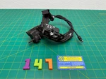 10-19 Jaguar Xjr Hood Latch Lock W/ Release Cable Oem. Fixed Price $39.66.