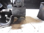 Genuine Mercedes-benz S500 S430 W220 Hood Lock Latch 2208800160. Fixed Price $11.00.