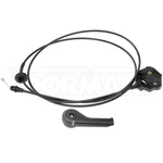 912-400 Dorman Hood Cable Ford Explorer Mercury Mountaineer Lincoln Aviator. Fixed Price $61.94.