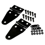For Jeep Wrangler 1987-1995 Kentrol 50402 Hood Hinge Kit. Fixed Price $73.50.