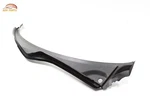 2012-17 Audi A7 RS7 Windshield Cowl Water Deflector Rain Tray Wiper Cover Oem. Fixed Price $31.49.