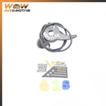 03-12 Mercedes-benz R230 SL500 SL550 Hood Lock Latch Release Cable & Handle Oem. Fixed Price $40.84.