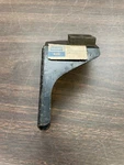 1967 1968 1969 Ford Truck Rh Hood Bumper Bracket Nos 923. Fixed Price $29.99.
