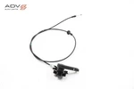 2019-2022 Hyundai Veloster Hood Bonnet Release Opener Cable W/ Handle Oem. Fixed Price $64.99.