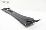 2024 - 2026 Tesla Model 3 Frunk Apron Cowl Rearward Cover Panel Oem. Fixed Price $199.99.