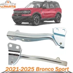 New Hood Hinges Driver & Passenger Side For 2021-2025 Bronco Sport. Fixed Price $89.97.