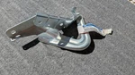 Oem 2011 2019 Ford Explorer Front Right Passenger Side Hood Hinge BB5Z-16796-A. Fixed Price $18.00.