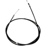 Dorman 912-413 Hood Release Cable Assembly. Fixed Price $51.32.
