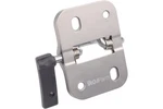 Uro Hood Safety Catch For Volkswagen Jetta, Passat 1K8823186F9B9. Fixed Price $58.12.