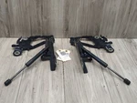 Oem Bmw F22 F23 F30 F32 F33 F36 F80 F82 F83 F87 Left Right Side Hood Hinges Pair. Fixed Price $71.95.